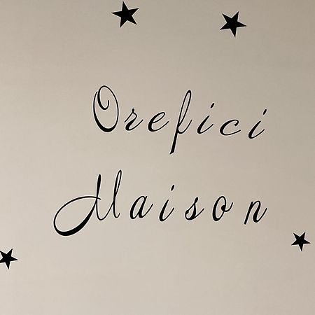 Orefici Maison 2 Naples Exterior photo